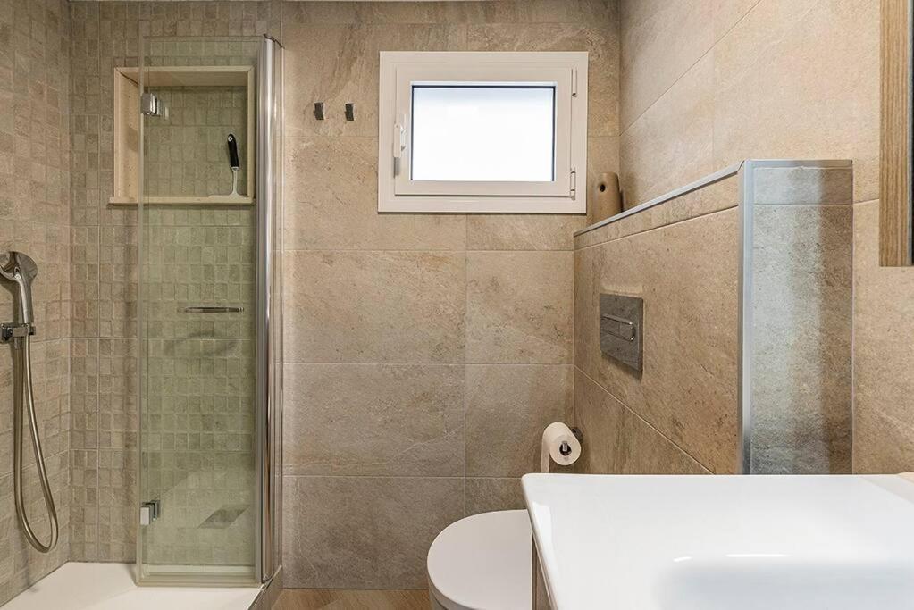 Lusso E Relax Con Piscina A 2 Minuti Dal Mare Apartment Miami Playa Luaran gambar