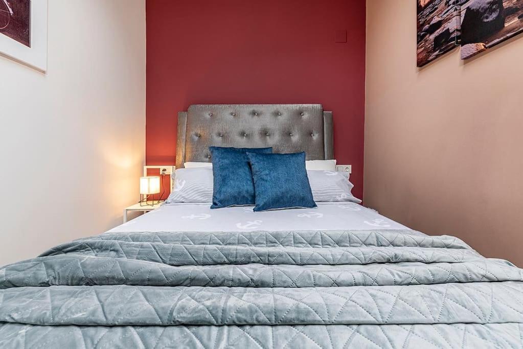 Lusso E Relax Con Piscina A 2 Minuti Dal Mare Apartment Miami Playa Luaran gambar